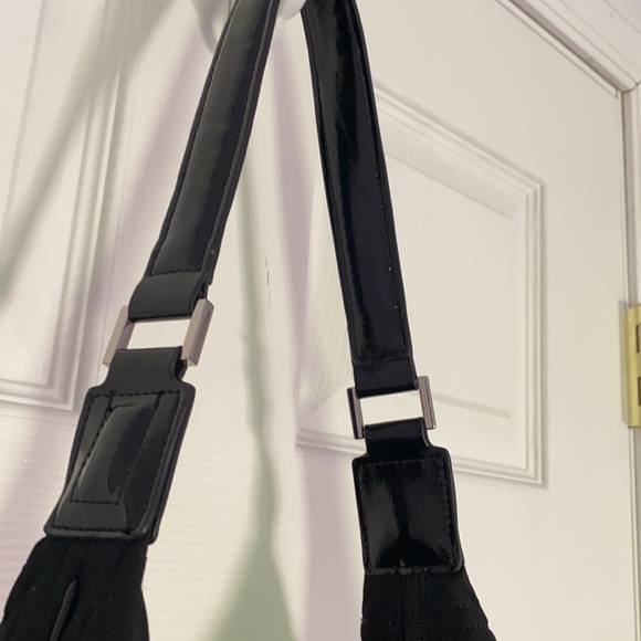 Vera Bradley bucket hobo bag - Picture 3 of 9